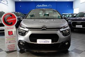 Citroen C3 1.5 BlueHDI 102 CV FEEL PACK