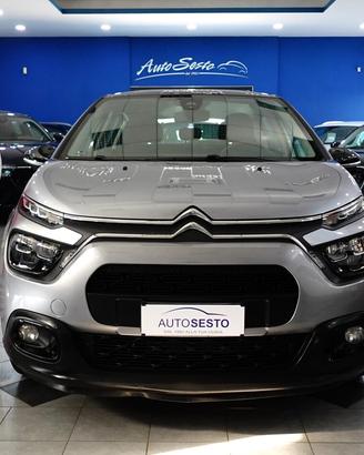Citroen C3 1.5 BlueHDI 102 CV FEEL PACK