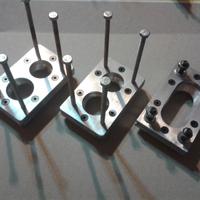 Flangie e collettori weber suzuki samurai santana