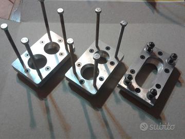 Flangie e collettori weber suzuki samurai santana