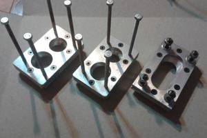 Flangie e collettori weber suzuki samurai santana