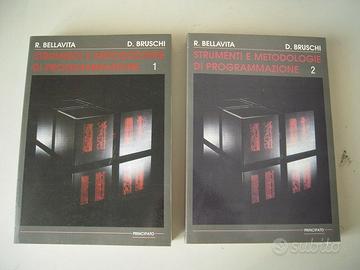Strumenti e metodologie di programmazione