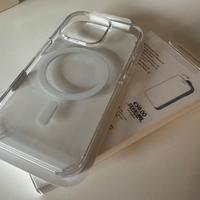 iphone 16 pro cover originale magsafe policarbonat