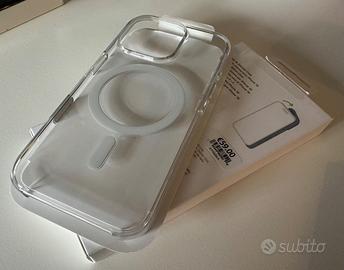 iphone 16 pro cover originale magsafe policarbonat