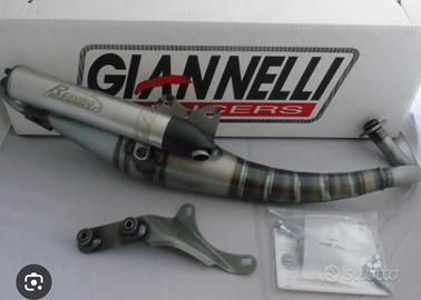 GIANNELLI REKORD MINARELLLI ORIZZ.