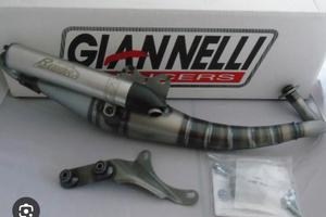 GIANNELLI REKORD MINARELLLI ORIZZ.