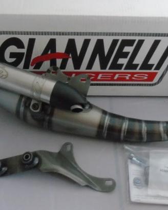GIANNELLI REKORD MINARELLLI ORIZZ.