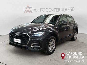 Audi Q5 50 2.0 tfsi e quattro s-tronic