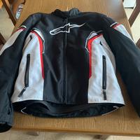 Giacca Alpinestar T-SP-1 Waterproof