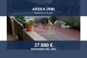 Immobile in asta di 70 m² a Ardea