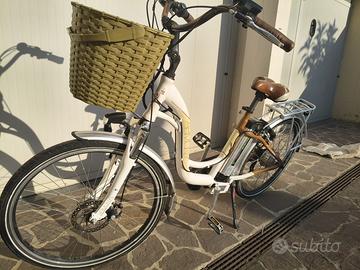 Bici elettrica