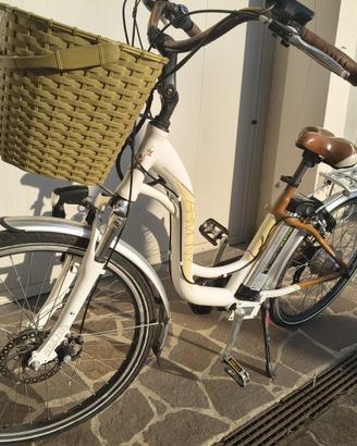 Bici elettrica