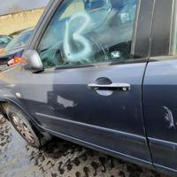 HONDA CR-V 2008 - PORTA ANTERIORE SINISTRO