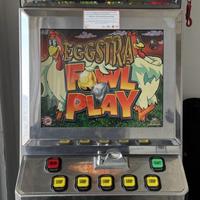 Slot machine