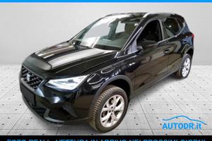 Seat Arona 1.0 TGI FR LED, Navi, Sedili riscaldati