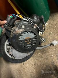 MOTORE VESPA PK S