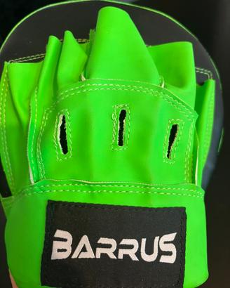 Pao per boxe