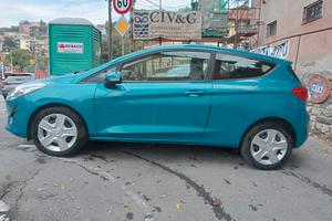 Ford Fiesta 1.1 3 porte Plus