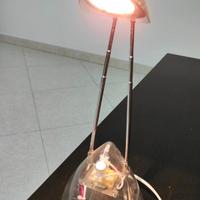Lampada da tavolo, lettura, ufficio, computer