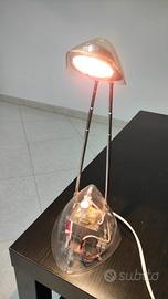 Lampada da tavolo, lettura, ufficio, computer