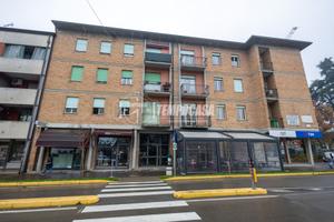 Bibbiano: appartamento luminoso e libero da subito