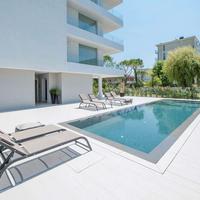 DUPLEX CON PISCINA ZONA P.ZZA AURORA 06.06-13.06