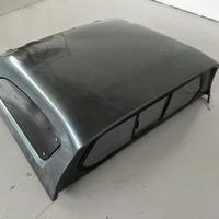 Hard top per Mitsubishi L200 doppia cabina