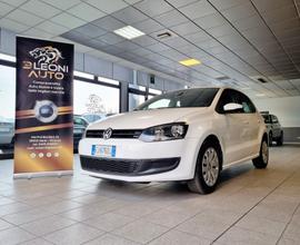 Volkswagen Polo 1.2 70 CV 5p. Comfortline