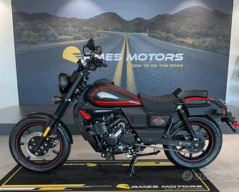 Um Renegade 300 Vegas Nero Opaco