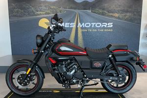 Um Renegade 300 Vegas Nero Opaco