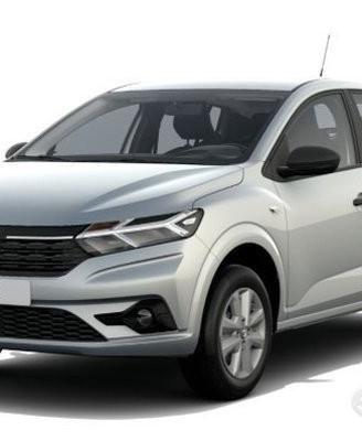 Musata e porte dacia Sandero 2022