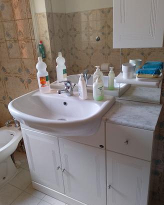 Mobile bagno