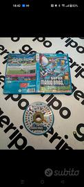 new super mario bros u Nintendo wii u 