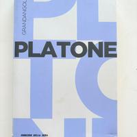 Libro “Platone”