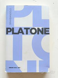Libro “Platone”