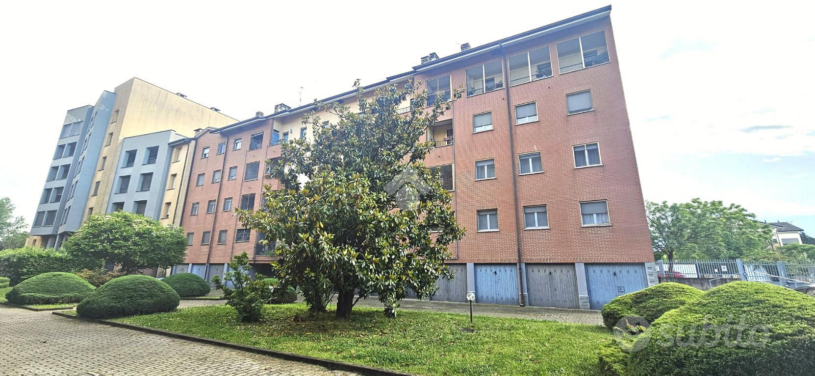 Appartamento – Milano, Basmetto, Municipio 5 - Altro