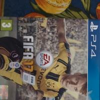 Fifa 17, injustice 2