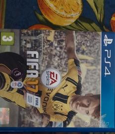 Fifa 17, injustice 2