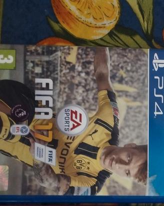 Fifa 17, injustice 2