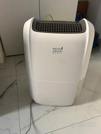 Deumidificatore De’Longhi Tasciugo  20L