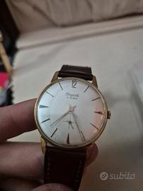 Pingard 17 Rubis Vintage – Anni '50/'60
