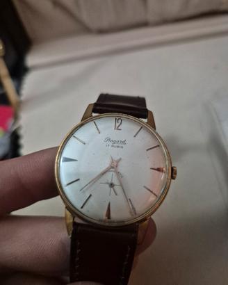 Pingard 17 Rubis Vintage – Anni '50/'60
