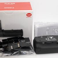 Battery grip Canon 6D mark II