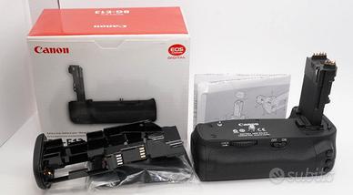 Battery grip Canon 6D mark II