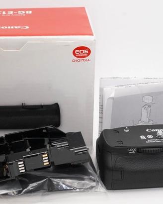 Battery grip Canon 6D mark II