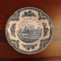Ciotolina vintage Johnson Bros England 