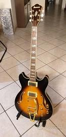 Chitarra semiacustica IBANEZ
