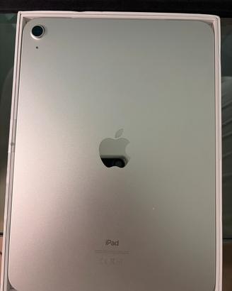Ipad 10