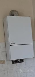 Caldaia Vaillant VCWI 182 E