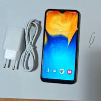 smartphone samsung A20e 3-32gb